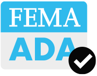 FEMA ADA Compliant House