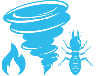 Tornado, Fire, Hurricane, Pest Resistant House